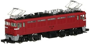 TOMIX Nゲージ ED75 300 9164 鉄道模型 電気機関車