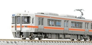 TOMIX Nゲージ 313 0系 基本セット 4両 98228 鉄道模型 電車