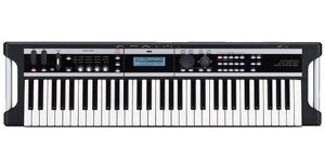 KORG X50