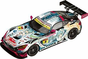 レーシングミク 2017Ver. グッドスマイル 初音ミク AMG 2017開幕戦優勝Ver.