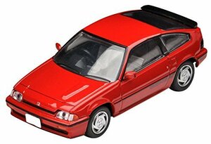 トミカリミテッドヴィンテージ ネオ 1/64 LV-N35e ホンダ バラードスポーツ