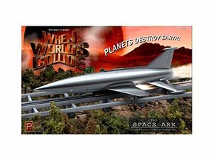 Pegasus Hobbies 9011 1/350 Space Ark When Worlds Collide [並行輸入品]