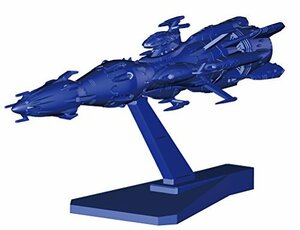 メカコレクション宇宙戦艦ヤマト2199 No.18 デウスーラII世・コアシップ