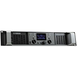  Yamaha YAMAHA power amplifier -PX5