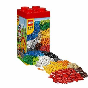 トイザらス限定 レゴ 基本セットタワー