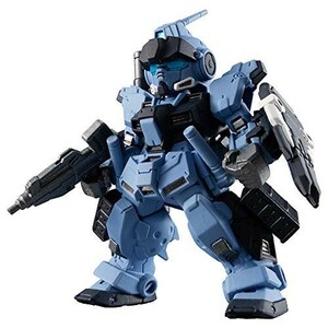 FW GUNDAM CONVERGE EX26 ペイルライダー 空間戦/陸戦重装セット (1個入)