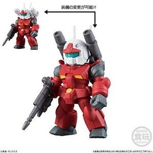 FW GUNDAM CONVERGE #10 (ガンダム コンバージ #10) ［178.ガンキャノン］(