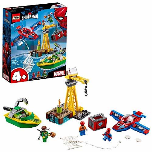 2023年最新】ヤフオク! -レゴスーパーヒーローズスパイダーマンの中古