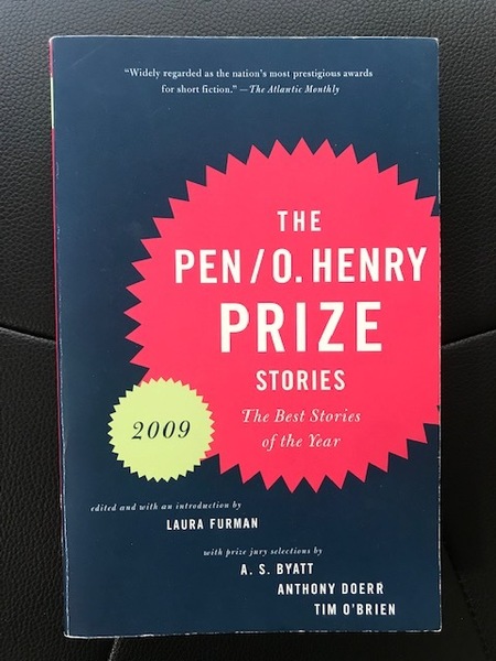 ■洋書：ペーパーバック■PEN/O. Henry Prize Stories 2009 (The O. Henry Prize Collection)■オー・ヘンリー■2009/5/5