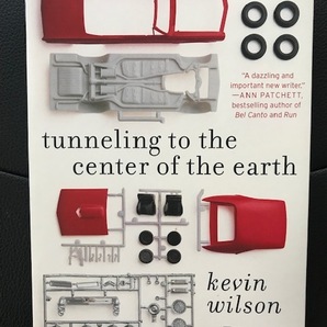 ■洋書：ペーパーバック■Tunneling to the Center of the Earth: Stories (P.S.)■Kevin Wilson 著■