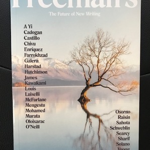 ■洋書：ペーパーバック■Freeman's: The Future of New Writing■ John Freeman 著■