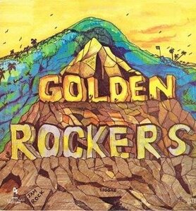 試聴あり★同梱可★V.A. - Golden Rockers [LP]ルーツ・レゲエの名作コンピレーション！！Horace AndyAlton EllisThe Wailers