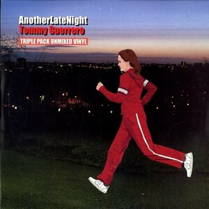 試聴あり★同梱可★Tommy Guerrero - AnotherLateNight [3LP]オーガニック