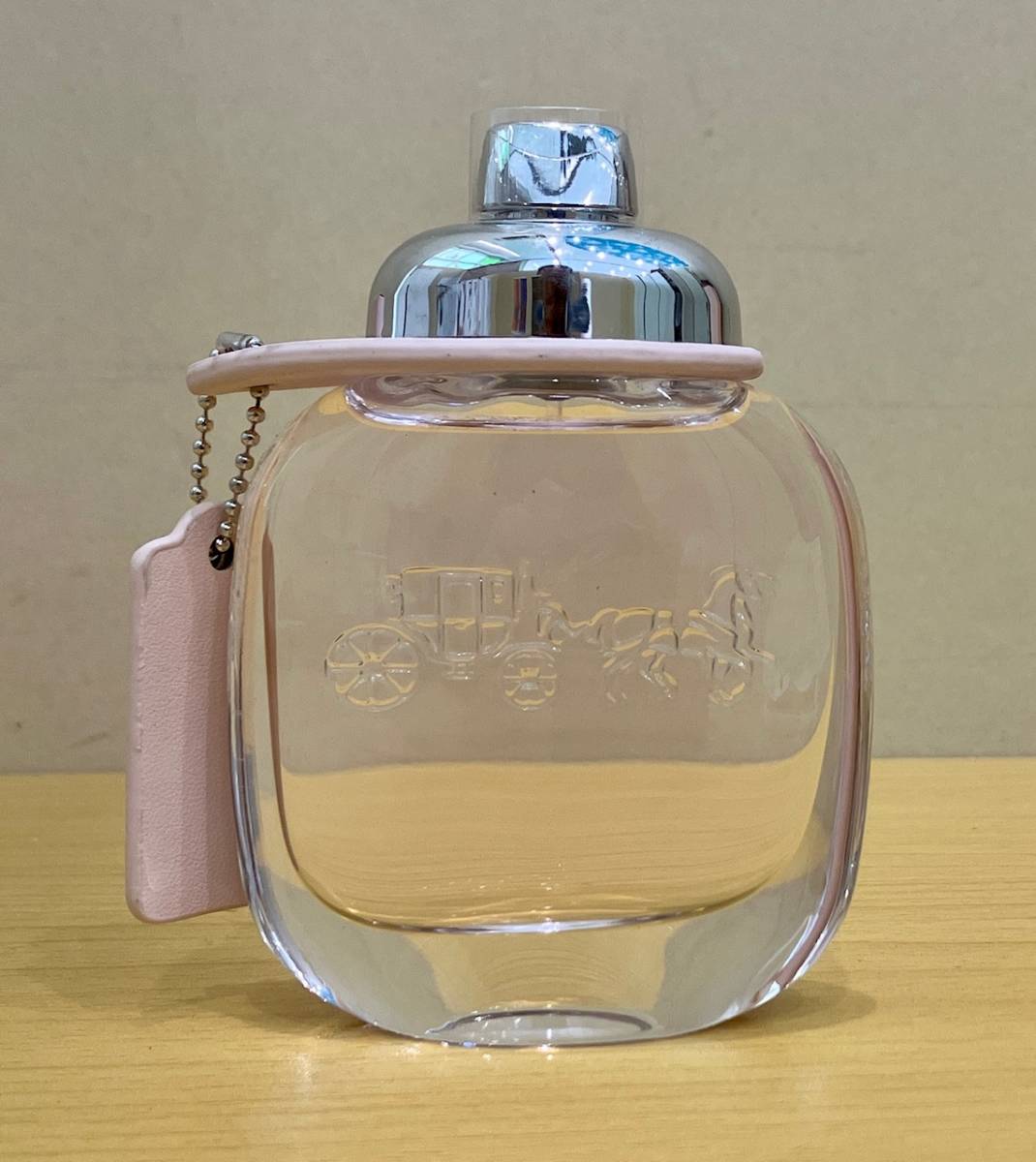 コーチ 香水 オードトワレ 50ml COACH◇4310 | JChere雅虎拍卖代购