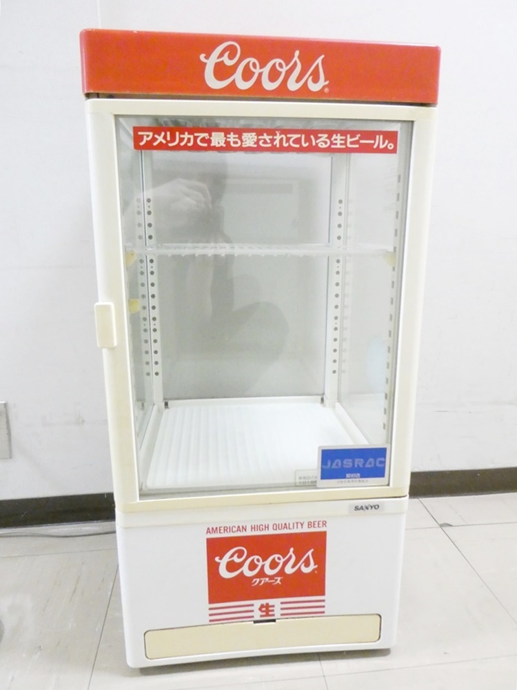 ヤフオク! -「サンヨーショーケース」(冷蔵ショーケース) (厨房機器)の