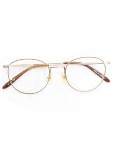 Очки Kaneko Glasses Vintage Boston Metal