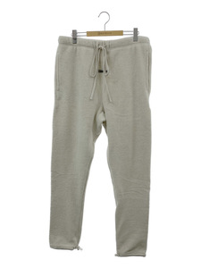 フィア オブ ゴッド エッセンシャルズ パンツ Logo Fleece Pants Ｌ