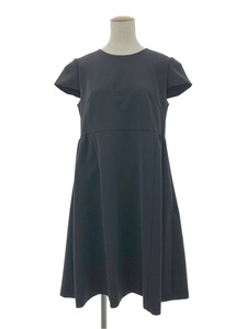 フォクシーニューヨーク ワンピース Marion Cap Sleeve Dress ノースリーブ 38