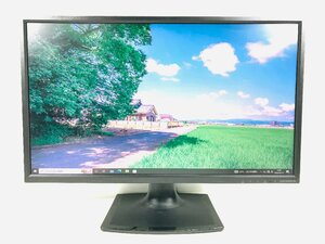 TF 動作品 I-O DATA LCD-MF244EDB [23.8インチ] [フルHD/LED/HDMI] 液晶モニター