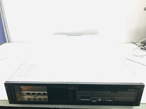 FUJITSU　富士通　ネットワークサーバー(IPCOM EX2500　SC)　IX25SC20