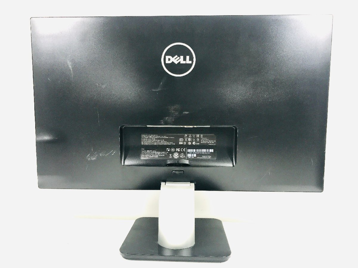 DELL S2340Lc 23インチ LEDバックライト付液晶モニター FullHD