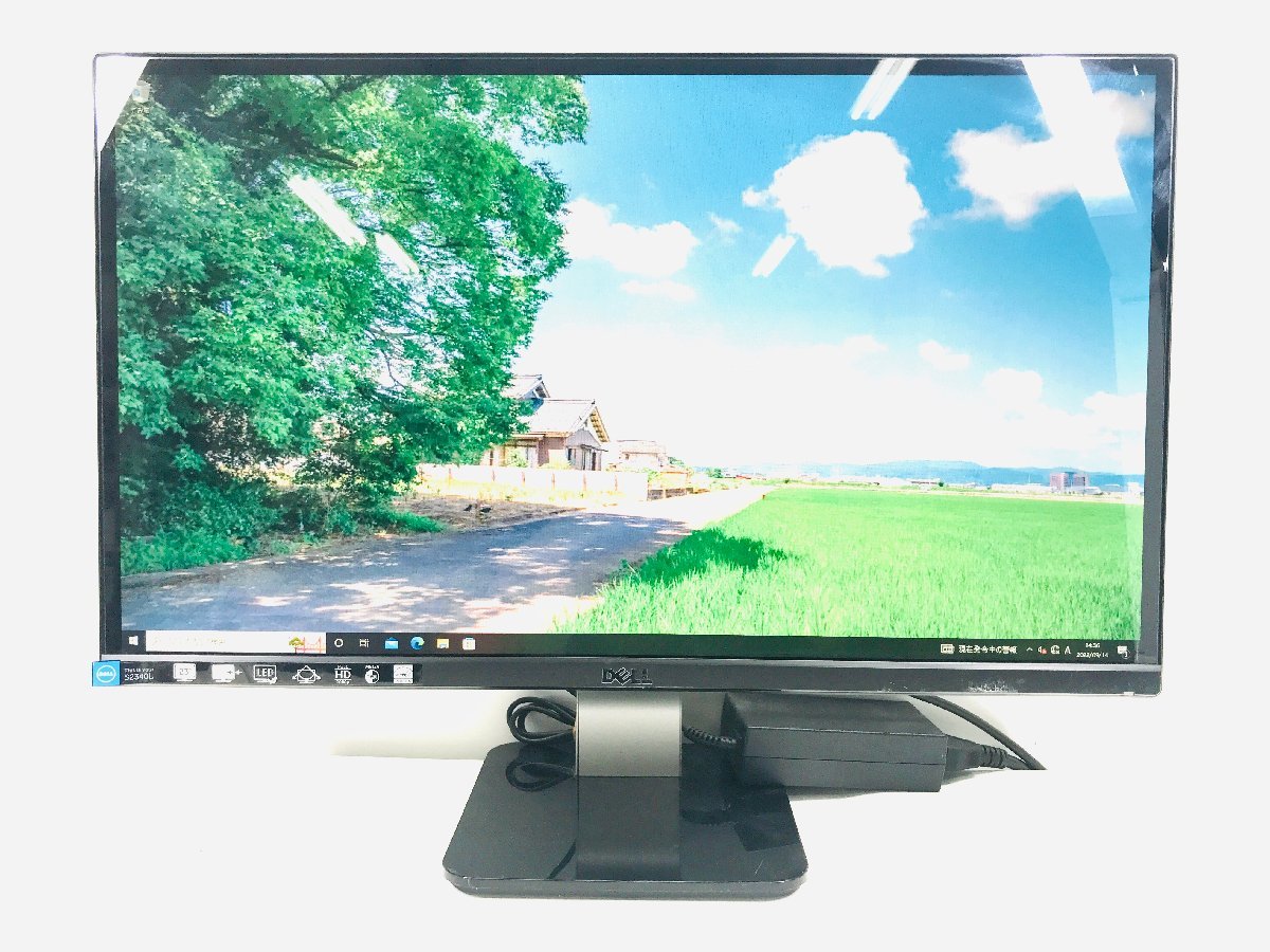 ヤフオク! -「dell s2340」の落札相場・落札価格