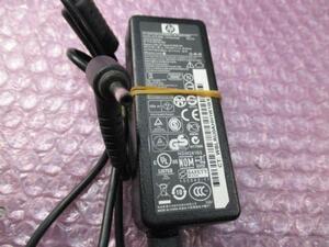 希少！hp　純正 hp ACアダプタ◆CPA09-002B◆12V～3A