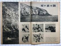 【1950年】アサヒグラフ 1950年 2月15日号 朝日新聞社 昭和25年 雑誌 グラフ誌 昭和レトロ 吉田茂_画像6