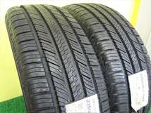 11034 新品 2本 235/65R17 108V ヨコハマ ジオランダー CV G058 GEOLANDAR 在庫処分 アウトレット 235/65/17 235-65-17 235 65 17_画像3