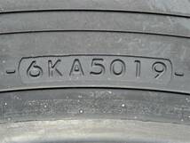 11034 新品 2本 235/65R17 108V ヨコハマ ジオランダー CV G058 GEOLANDAR 在庫処分 アウトレット 235/65/17 235-65-17 235 65 17_画像4