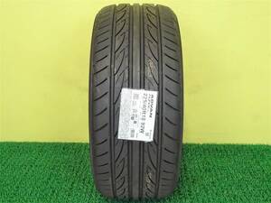 11092 新品 1本 225/40R18 92W ヨコハマ アドバン フレバ V701 ADVAN FLEVA 在庫処分 アウトレット 225 40 18 225-40-18 225/40/18