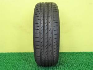 11122 中古 1本 195/50R16 84V ラウフェン S FIT EQ LAUFENN 195 50 16 195-50-16 195/50/16