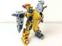 ★ ルパンレンジャーVSパトレンジャー DX エックスエンペラー ロボット セット 特撮 戦隊もの フィギュア まとめ ヒーロー 玩具_画像7