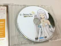 ★ 非売品 シャイニング・アーク Shining Ark DVD ROM 天使のファンディスク SEGA セガ グッズ コレクション_画像5