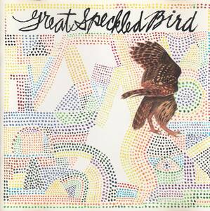 輸 Great Speckled Bird Great Speckled Bird+1◆規格番号■SPCD-1200◆送料無料■即決●交渉有