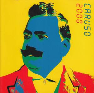 輸 Enrico Caruso, Gottfried Rabl, Vienna RSO Caruso 2000◆規格番号■74321697662◆送料無料■即決●交渉有