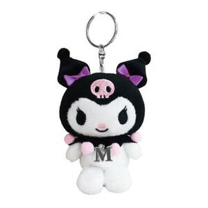 Kuromi начальный талисман Twinte M Sanrio Характер