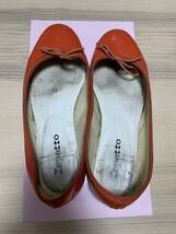 通勤☆プライベート☆レペット☆repetto☆パンプス☆バレエシューズ☆OL☆6_画像5