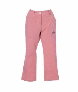 美品　Tommy Hilfiger Golf トミーヒルフィガー　ゴルフ　クロップッドパンツ　M