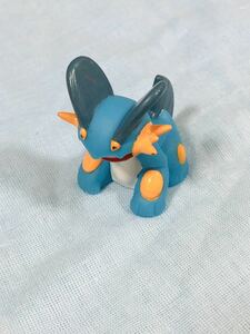 ポケモンキッズ 指人形 フィギュア ラグラージ