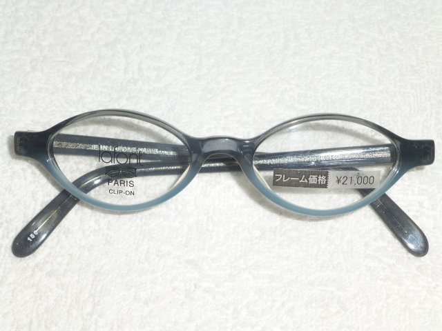 2023年最新】ヤフオク! -ラフォン 眼鏡の中古品・新品・未使用品一覧