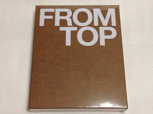 【新品】 1st PICTORIAL RECORDS FROM TOP by BIGBANG