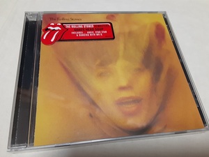 ROLLING STONES/ローリング・ストーンズ●GOATS HEAD SOUP　リマスター盤 未開封品