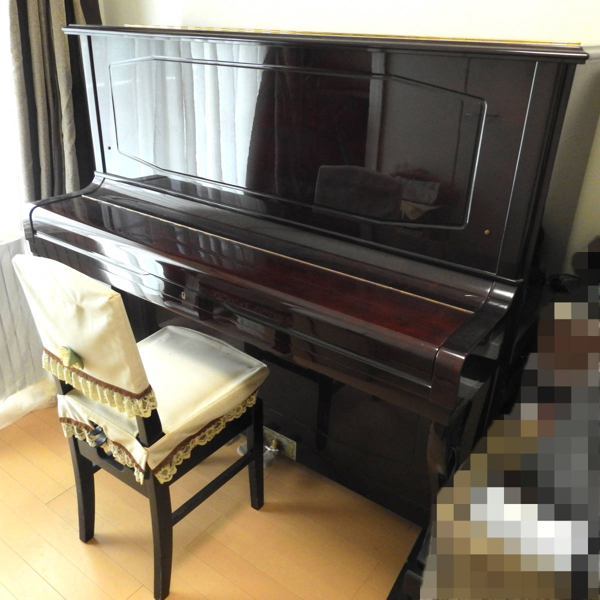 □引取手配してくれる方限定□千葉県□GRS & KALLMANN アッ | JChere
