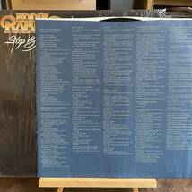 【US盤Org.】Eddie Rabbitt Step By Step (1981) Elektra 5E-532 シュリンク_画像3