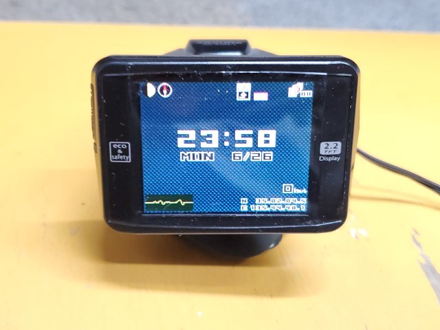 数量限定販売 - 週末限定価格!セルスター AR-46LA レーダー探知機 美