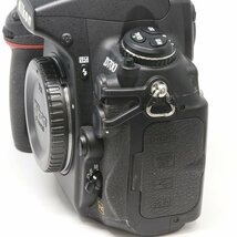 39700ショット Nikon ニコン D700 デジタル 一眼レフ カメラ（質屋 藤千商店）_画像9