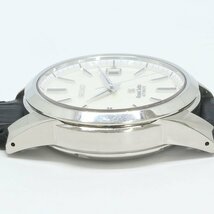 GrandSeiko グランドセイコー 9S65-00C0/SBGR055 メカニカル 裏スケ 自動巻き メンズ 腕時計 （質屋 藤千商店）_画像3