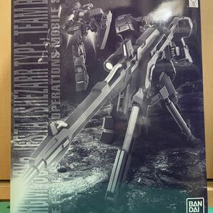 未使用未組立 MG1/100 ジェスタ(シェザール隊仕様 Ｂ＆Ｃ班装備)(プラモデル ガンプラ 機動戦士ガンダムNT ナラティブ)