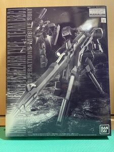 未使用未組立 MG1/100 ジェスタ(シェザール隊仕様 Ｂ＆Ｃ班装備)(プラモデル ガンプラ 機動戦士ガンダムNT ナラティブ)